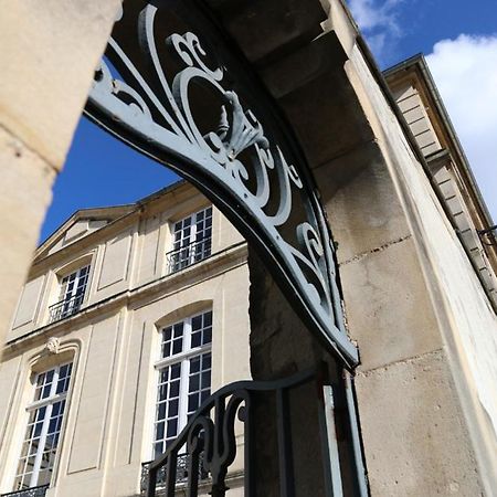 Villa Republique Normandie Caen Exterior foto
